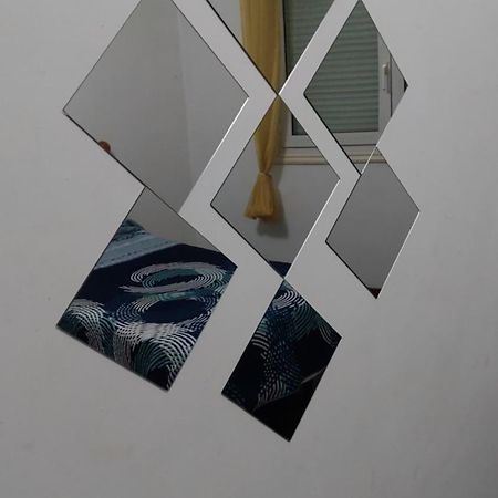 Piso En Villagarcia De Arosa Vilagarcia de Arousa Exteriér fotografie