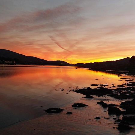 Piso En Villagarcia De Arosa Vilagarcia de Arousa Exteriér fotografie