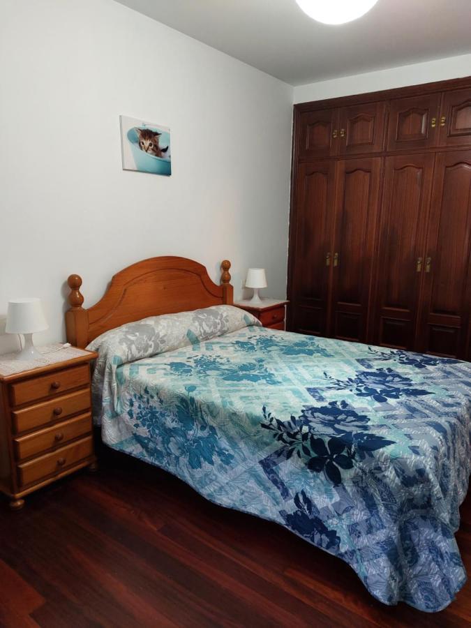 Piso En Villagarcia De Arosa Vilagarcia de Arousa Exteriér fotografie