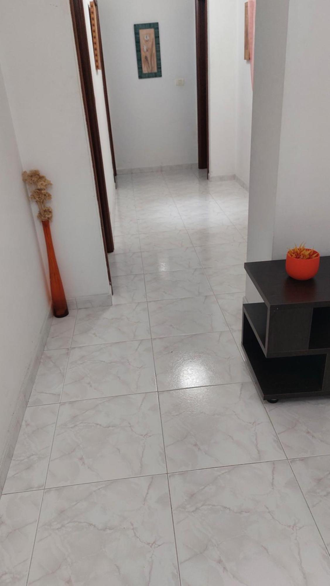 Piso En Villagarcia De Arosa Vilagarcia de Arousa Exteriér fotografie