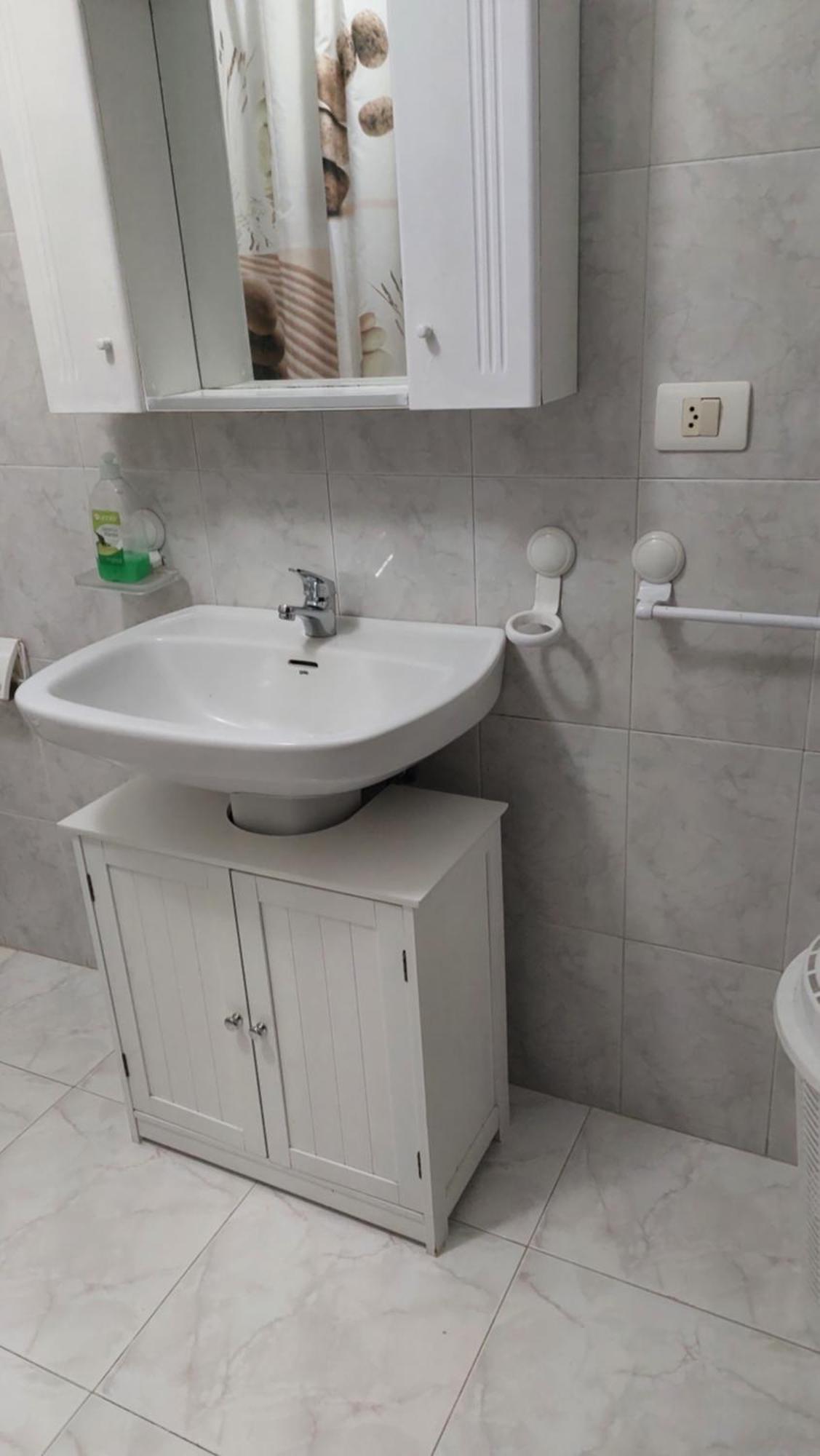 Piso En Villagarcia De Arosa Vilagarcia de Arousa Exteriér fotografie
