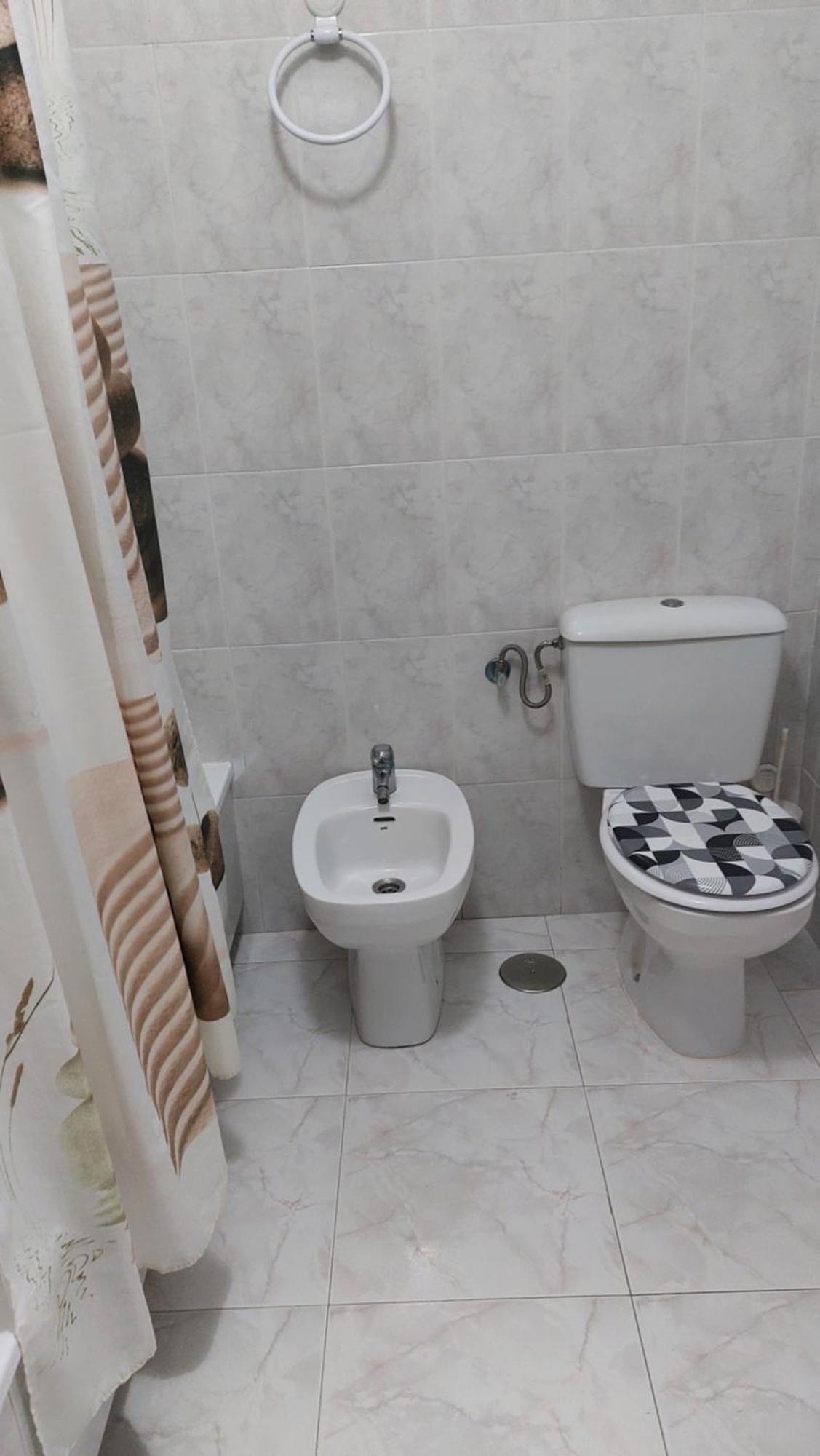 Piso En Villagarcia De Arosa Vilagarcia de Arousa Exteriér fotografie