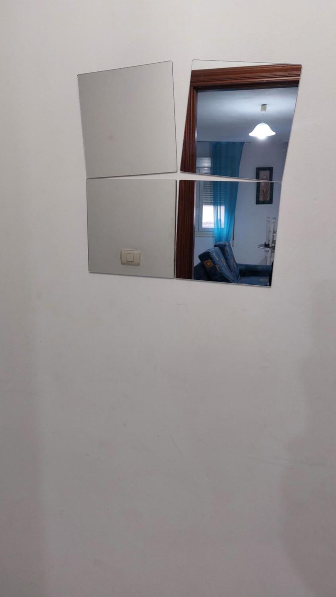 Piso En Villagarcia De Arosa Vilagarcia de Arousa Exteriér fotografie
