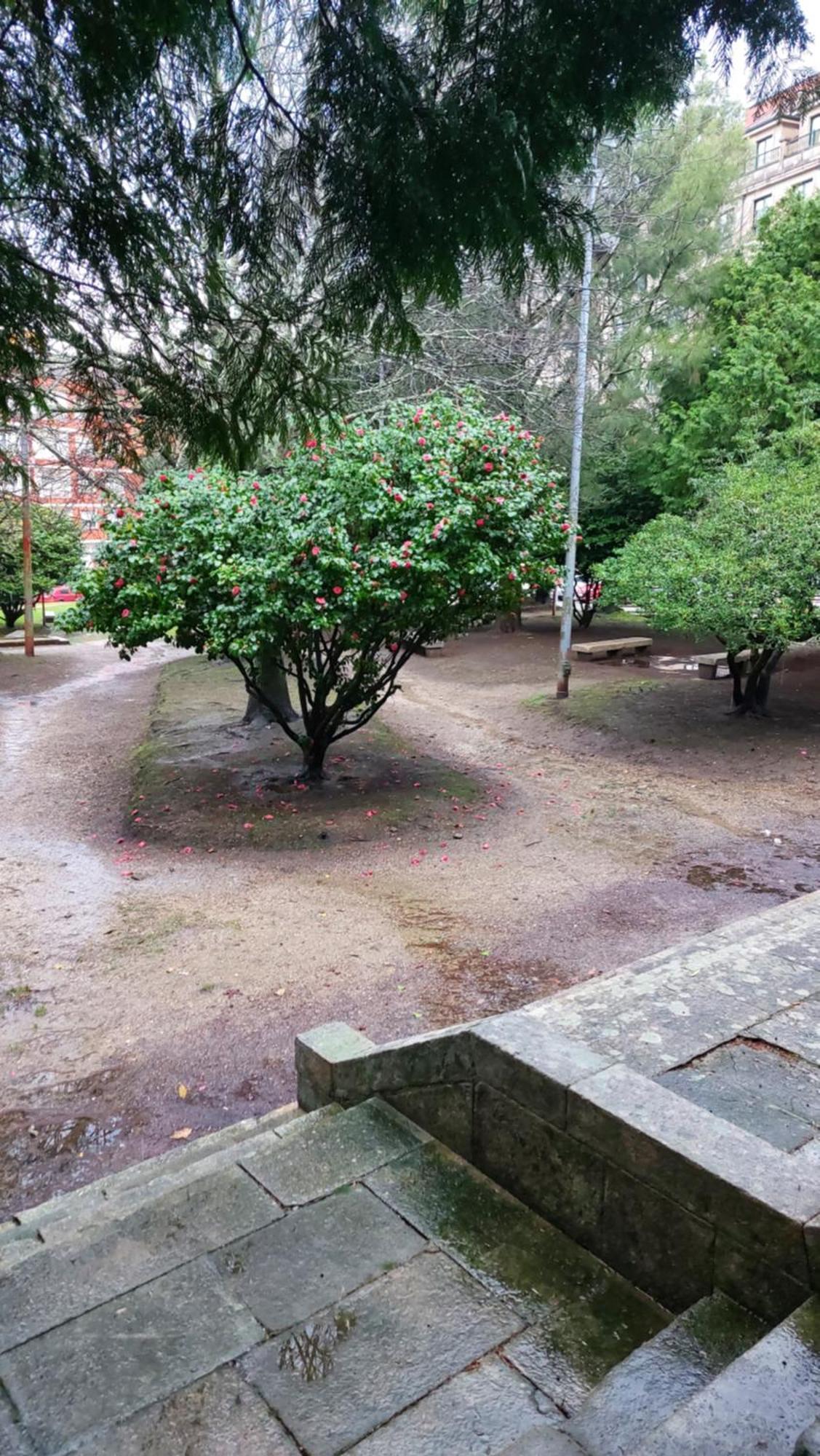 Piso En Villagarcia De Arosa Vilagarcia de Arousa Exteriér fotografie