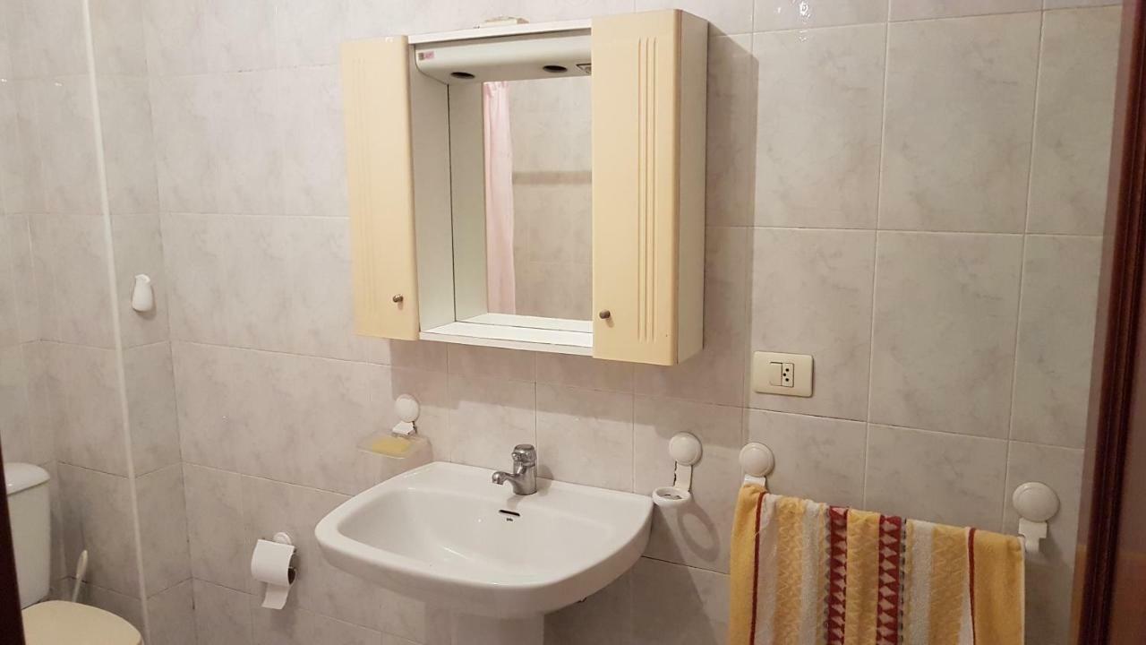 Piso En Villagarcia De Arosa Vilagarcia de Arousa Exteriér fotografie