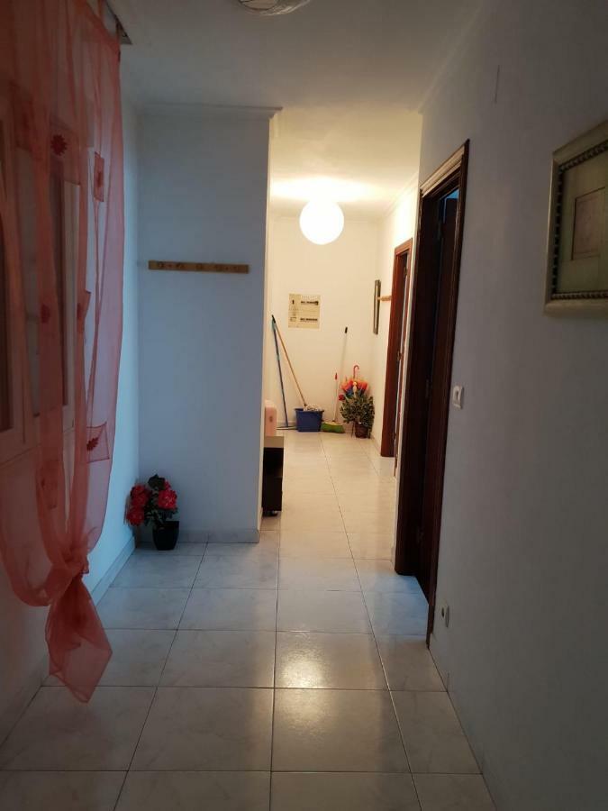Piso En Villagarcia De Arosa Vilagarcia de Arousa Exteriér fotografie