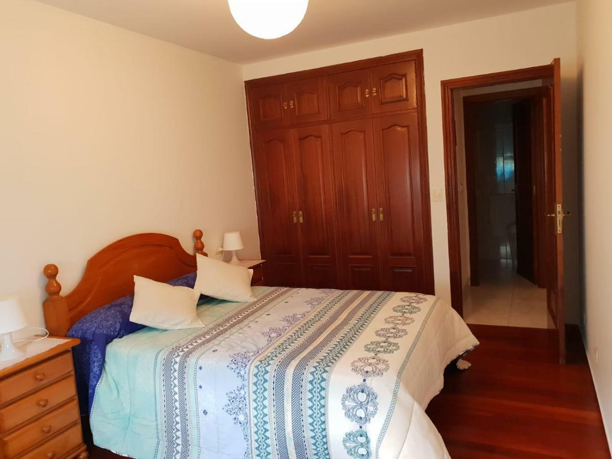 Piso En Villagarcia De Arosa Vilagarcia de Arousa Exteriér fotografie