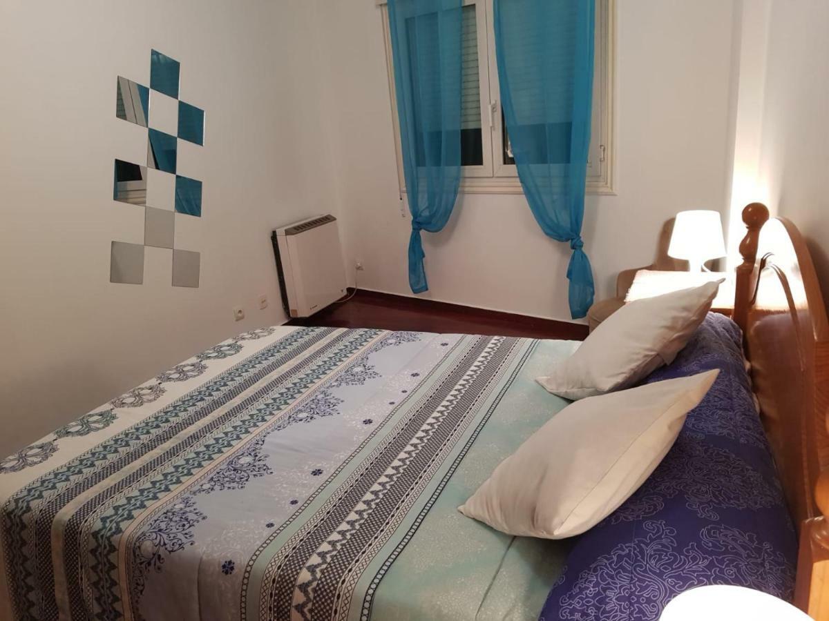 Piso En Villagarcia De Arosa Vilagarcia de Arousa Exteriér fotografie