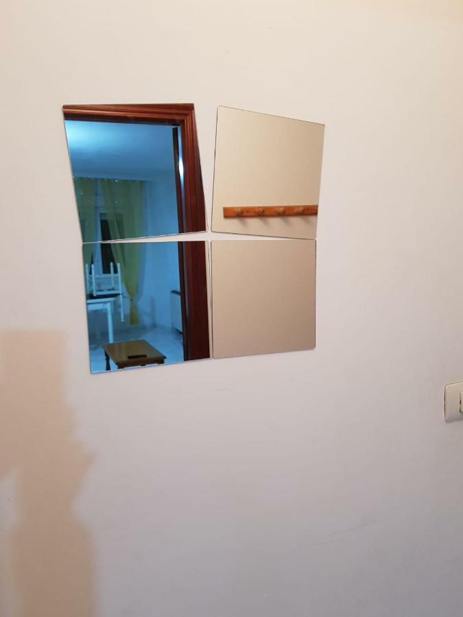 Piso En Villagarcia De Arosa Vilagarcia de Arousa Exteriér fotografie